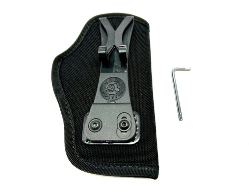 Fondina vega cordura - fondina,