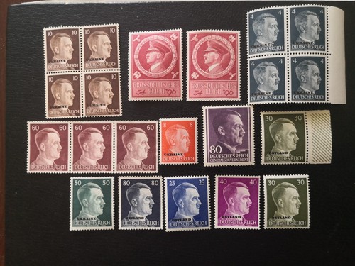 Deutsches reich adolf - deutsches,