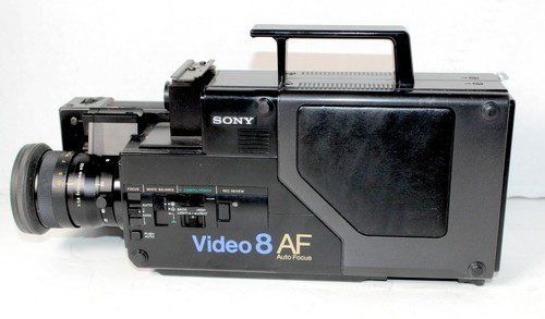 Ricambi videocamera sony - ricambi,
