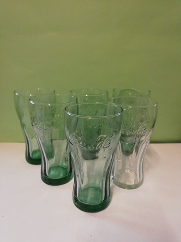 Coca cola mcdonald set - mcdonald's,