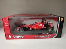 BBURAGO #18-16801 1:18 2015