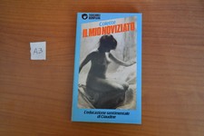 Colette Il mio noviziato