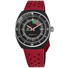 Nuovo Orologio Uomo Tissot