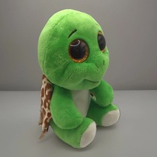 Ty Beanie Boos 7 Inch Turbo'