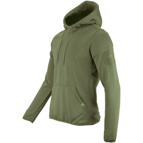 Viper armour felpa - armour, con