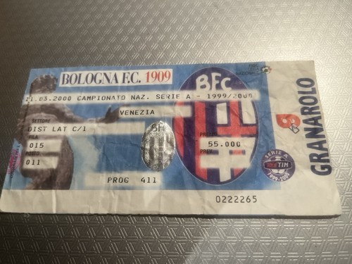 Bologna-Venezia