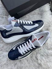 Sneakers Prada Americas Cup in