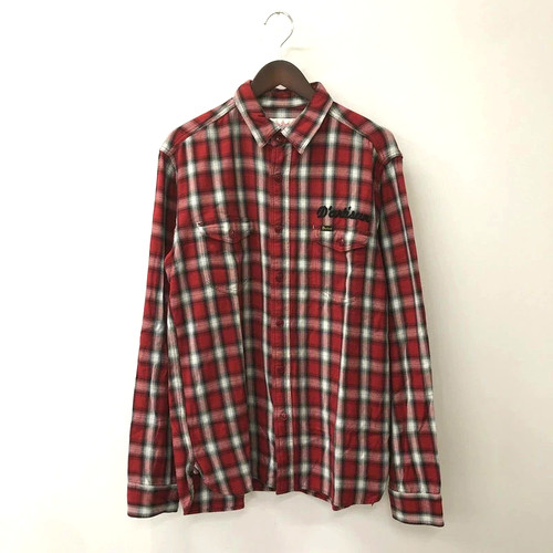 Camicia flanella studio - di,