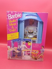 Barbie Mattel 1998 negozio di