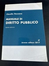 Libri Claudio Rossano -