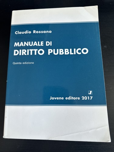 Libri claudio rossano - libri,