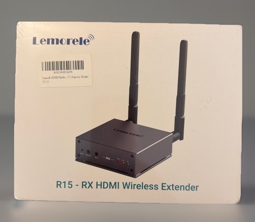 Hdmi wireless extender 656 - wireless,