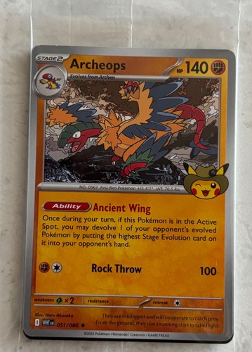 Carta promozionale archeops - carta,