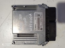 CENTRALINA MOTORE PER BMW