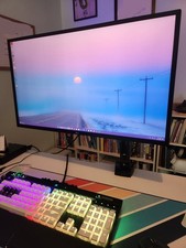 Computer Monitor LG Ultrafine