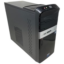 9353 PC Fisso Desktop PC Business Core i7 Quad 16Gb Ram 512Gb M.2 Gar. 12 Mesi
