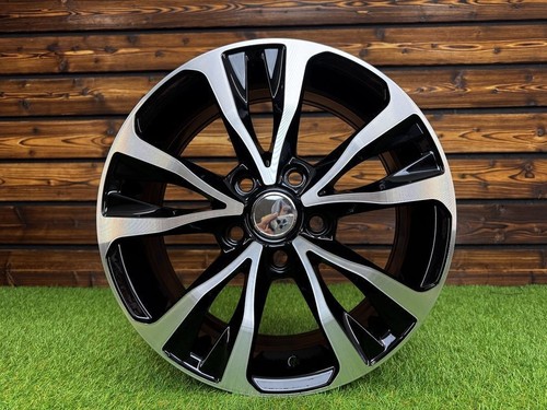Cerchi r16 5x114 - cerchi, toyota