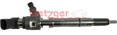 Metzger ricambi auto iniettore - metzger,