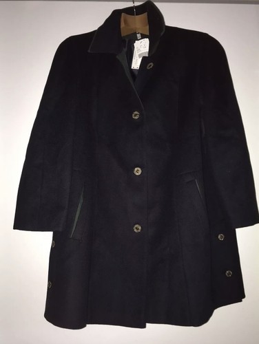 Cappotto tradizionale donna