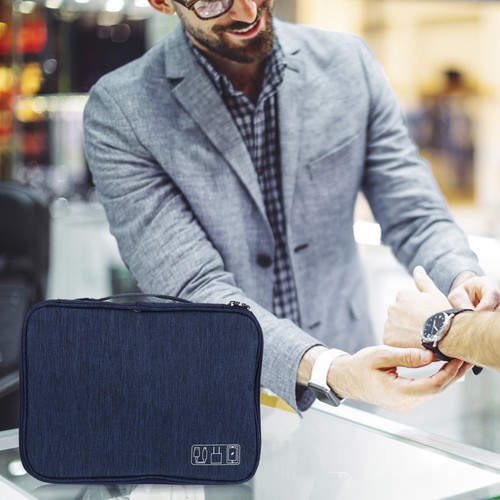 Borsa accessori elettronici - ,