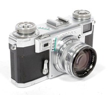 Buono Zeiss Opton Sonnar 50 mm