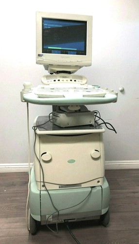 Biosound esaote mylab - biosound,