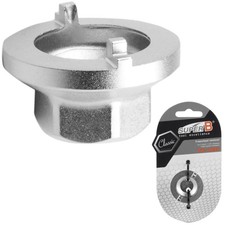 Estrattore corona dentata ruota libera SuperB Classic per 1 velocità libera c...