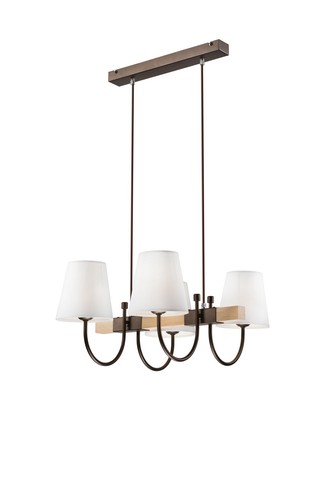 Lampadario tavolo soggiorno - tavolo,