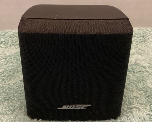 Altoparlante bose acoustimass - altoparlante,