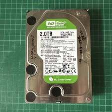 Western Digital WD Caviar