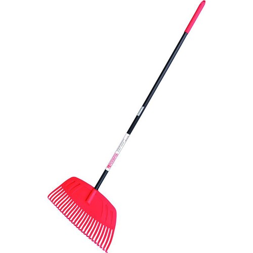 Scopa raccogli foglie 51cm - scopa,