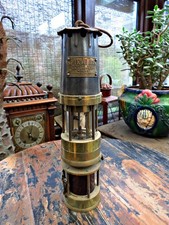 SPIRALARM BRASS GAS DETECTION