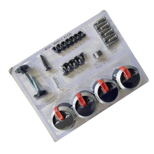 Manopole ricambio per - 4,