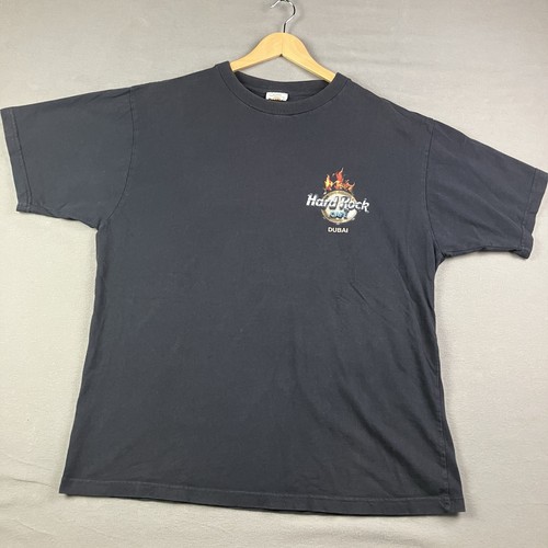 Shirt vintage hard rock cafe - t-shirt,