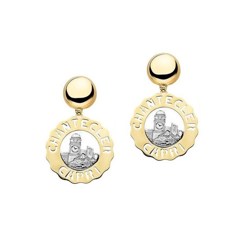 Chantecler donna c 23189 - chantecler,
