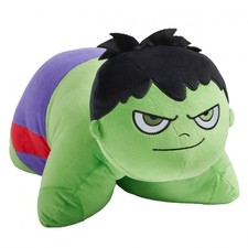 Incredibile Cuscino di Peluche