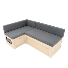 Divano Letto Camper L con
