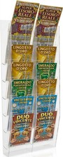 Espositore Porta Schedine e