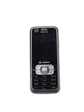 Nokia 6120c-1   Telefono