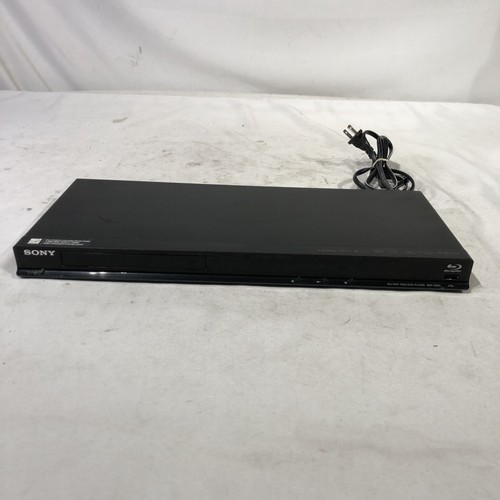Sony bdp s380 lettore blu - sony, blu-ray