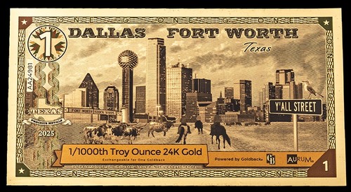 2025 dallas worth texas tx - ft,