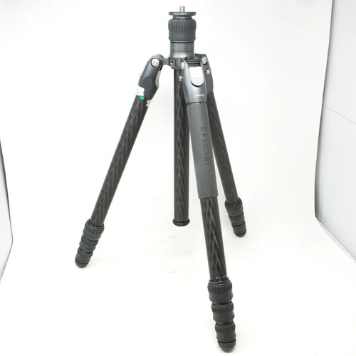 Treppiede usato benro rhino - usato,