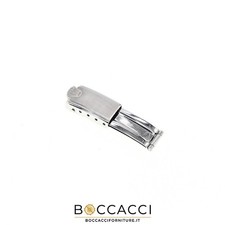 ROLEX Clasp Acciaio OYSTER