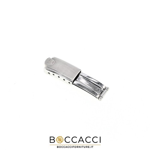 Rolex clasp acciaio oyster - rolex,