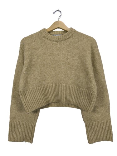 Zara pullover maglia grossa - pullover,