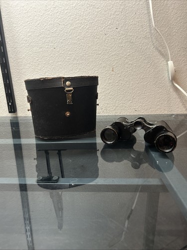 Set binocoli carl zeiss jenna - set,