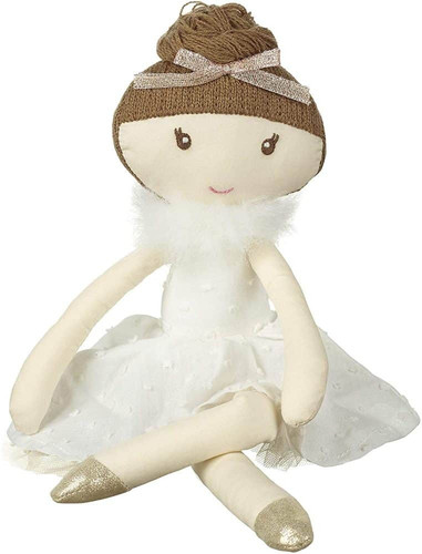 Bambola giglio ballerina - bambola,