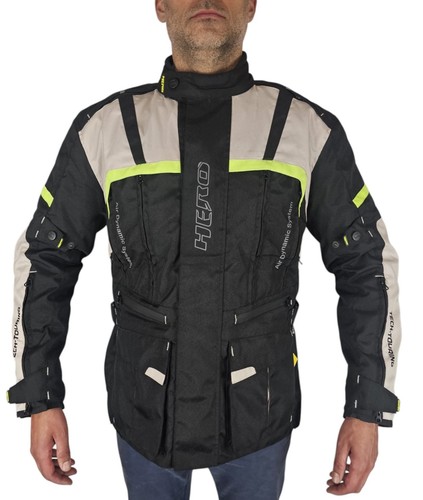 Giacca giubbotto giaccone moto