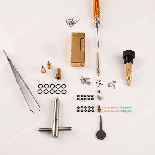 Set completo riparazione - di,