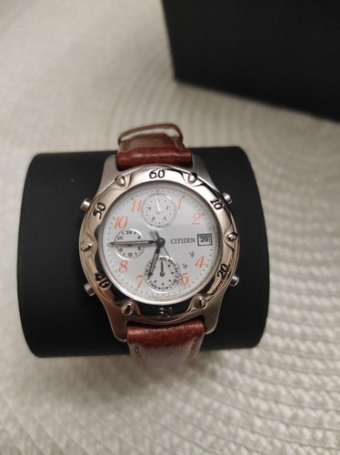 Orologio polso citizen - polso,